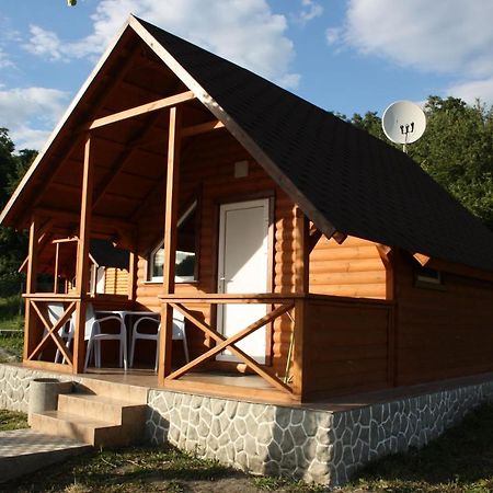 Шафран Hotell Krasnaya Slobodka Exteriör bild