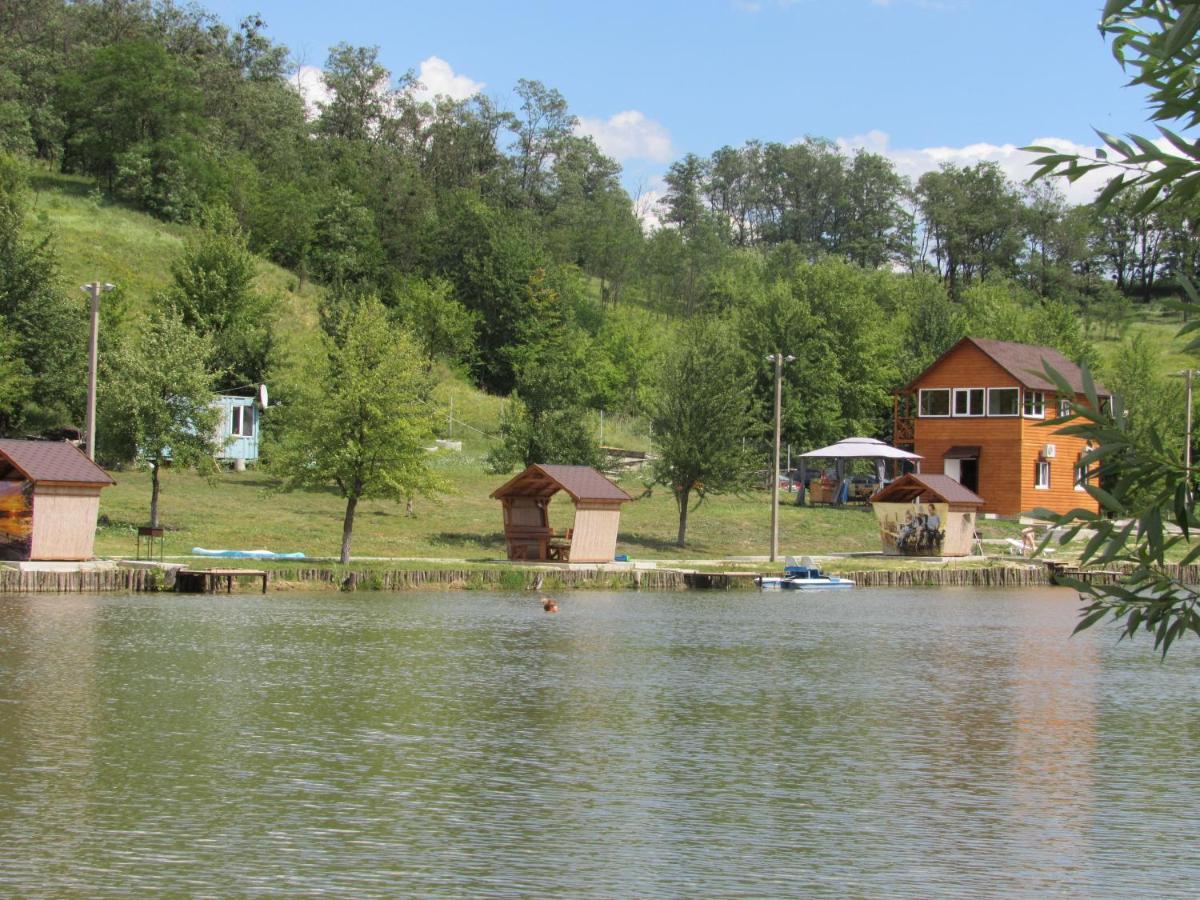 Шафран Hotell Krasnaya Slobodka Exteriör bild