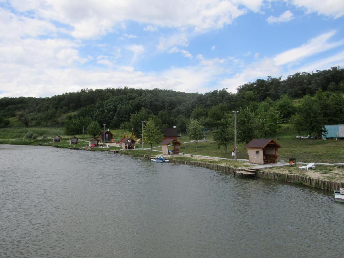 Шафран Hotell Krasnaya Slobodka Exteriör bild