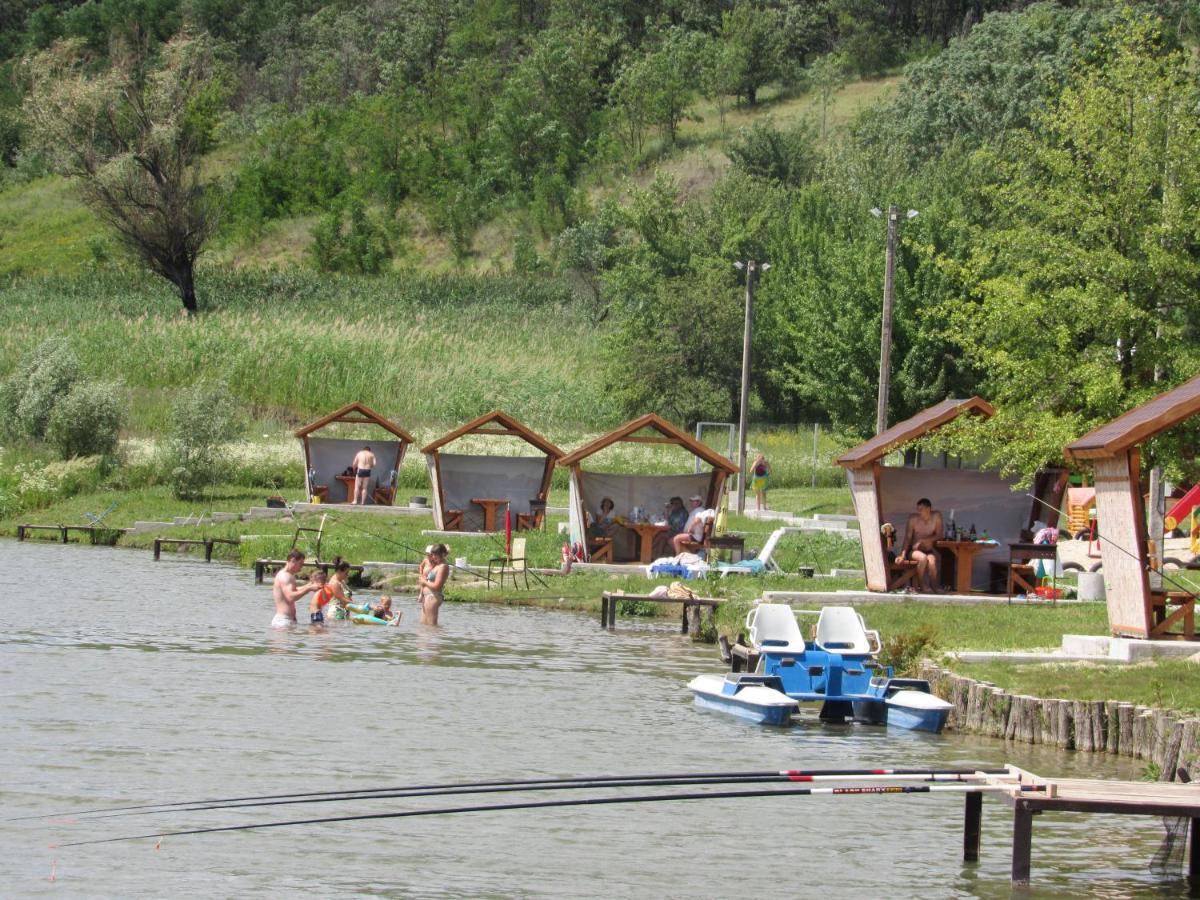 Шафран Hotell Krasnaya Slobodka Exteriör bild
