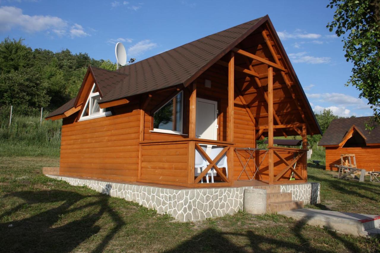 Шафран Hotell Krasnaya Slobodka Exteriör bild