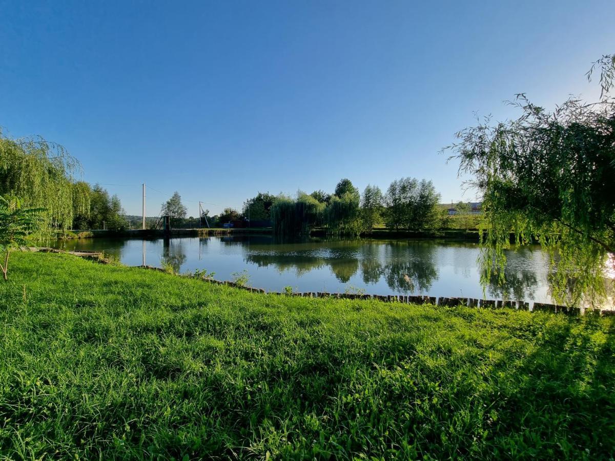 Шафран Hotell Krasnaya Slobodka Exteriör bild