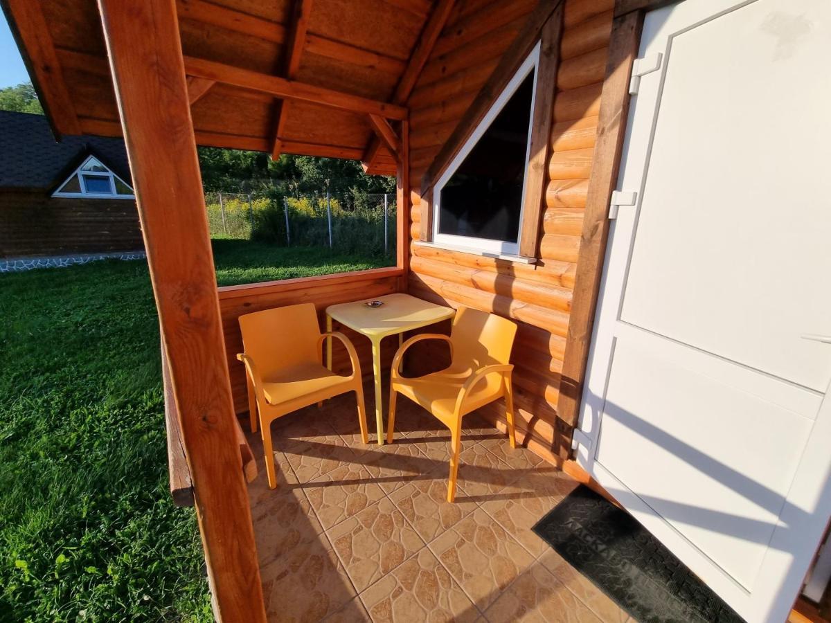 Шафран Hotell Krasnaya Slobodka Exteriör bild