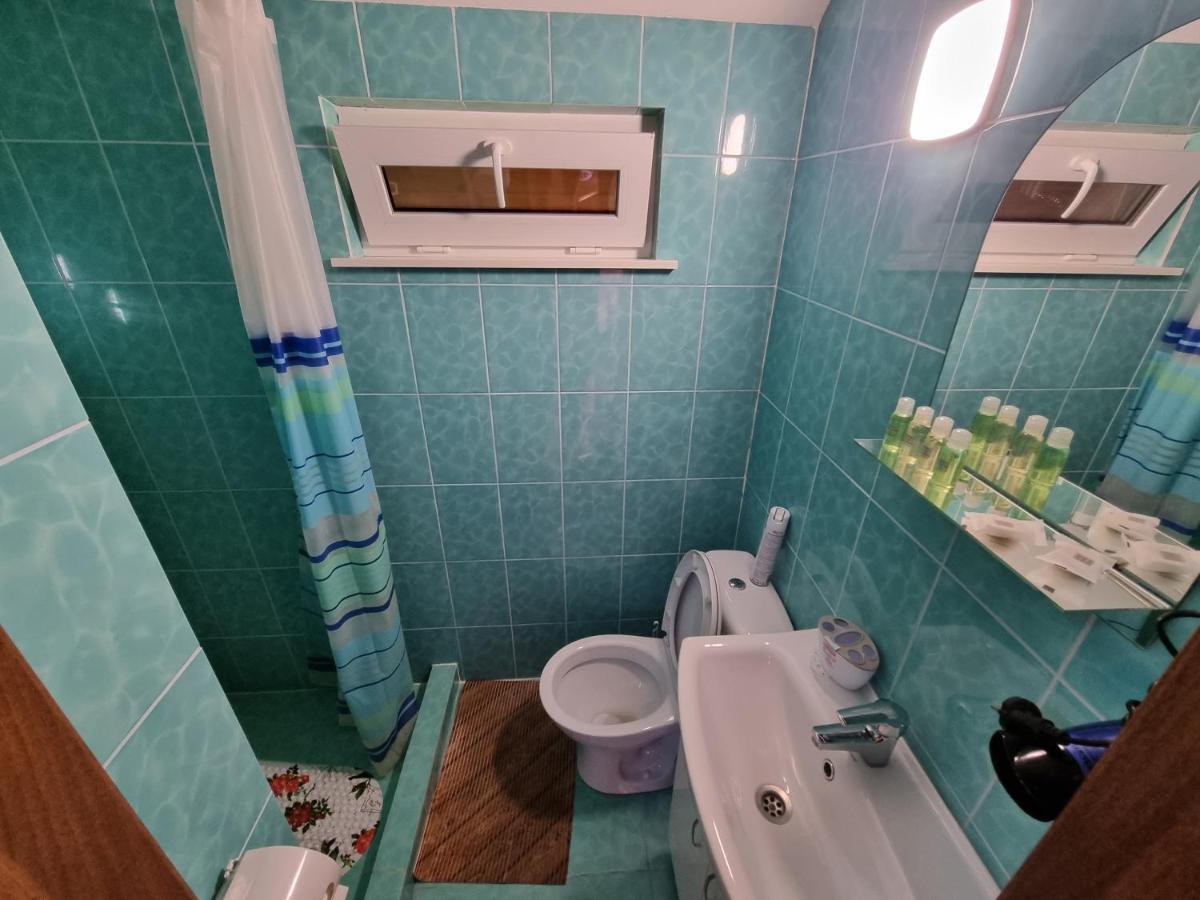 Шафран Hotell Krasnaya Slobodka Exteriör bild