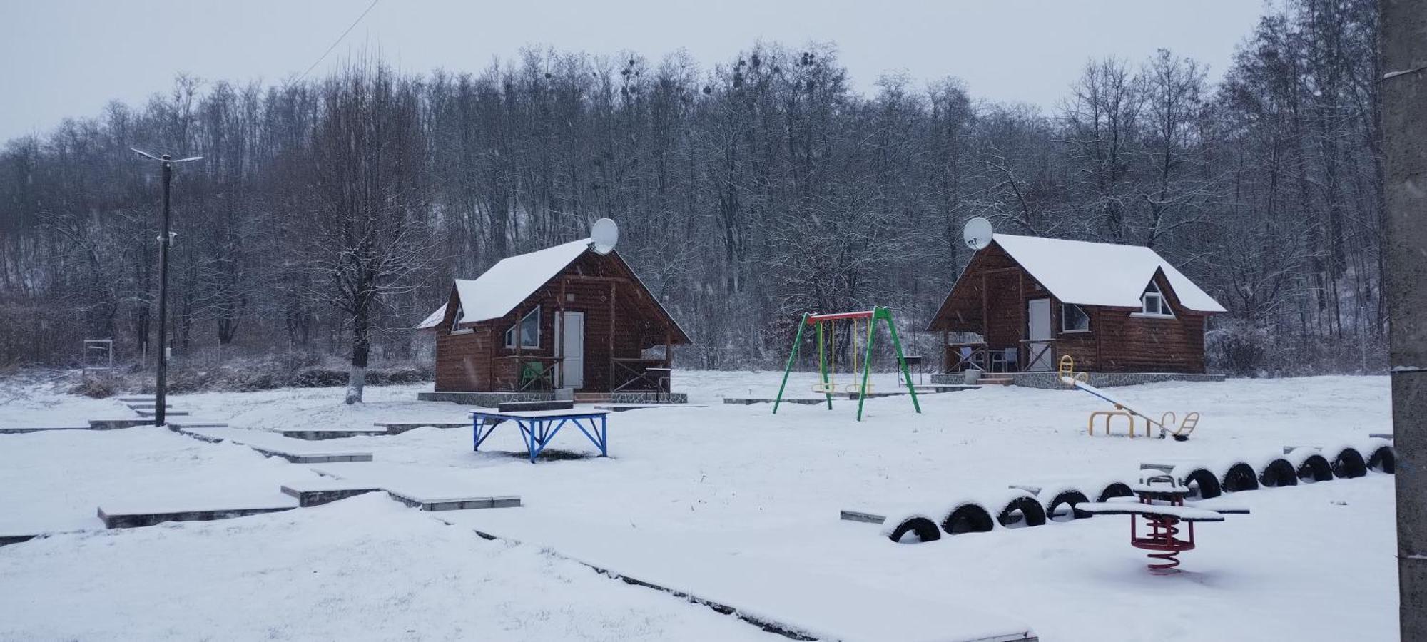 Шафран Hotell Krasnaya Slobodka Exteriör bild