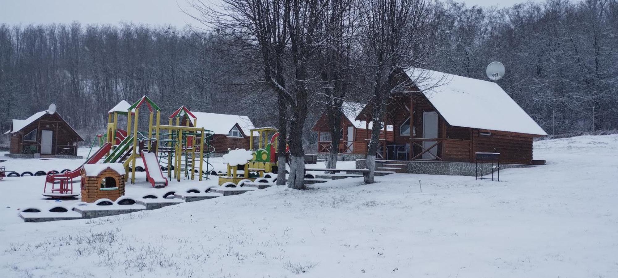 Шафран Hotell Krasnaya Slobodka Exteriör bild