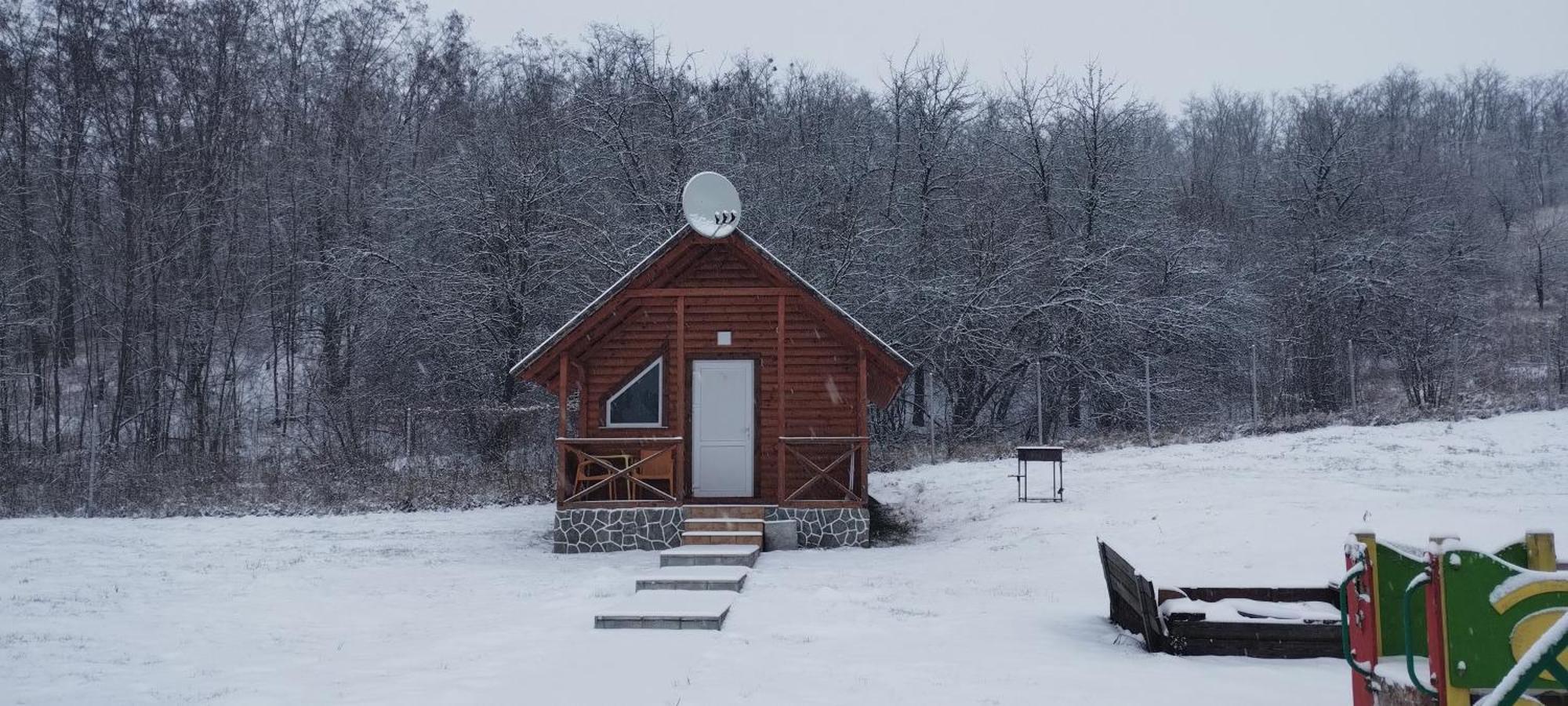 Шафран Hotell Krasnaya Slobodka Exteriör bild