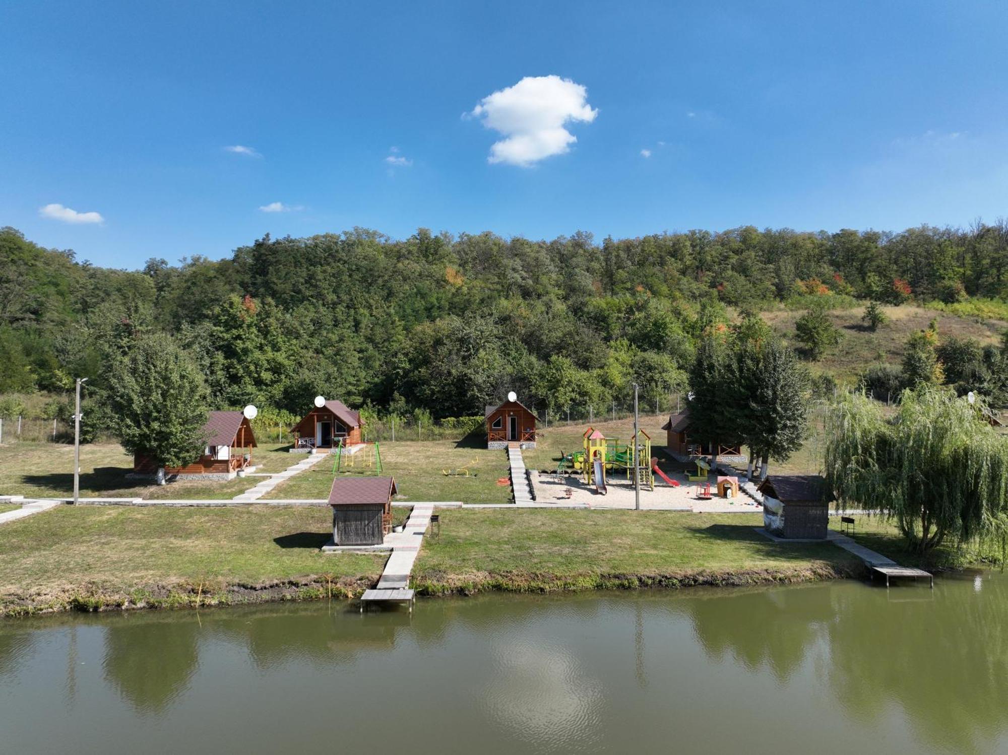 Шафран Hotell Krasnaya Slobodka Exteriör bild