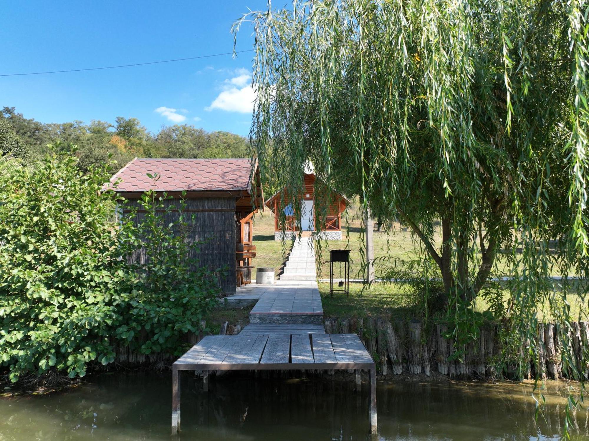 Шафран Hotell Krasnaya Slobodka Exteriör bild
